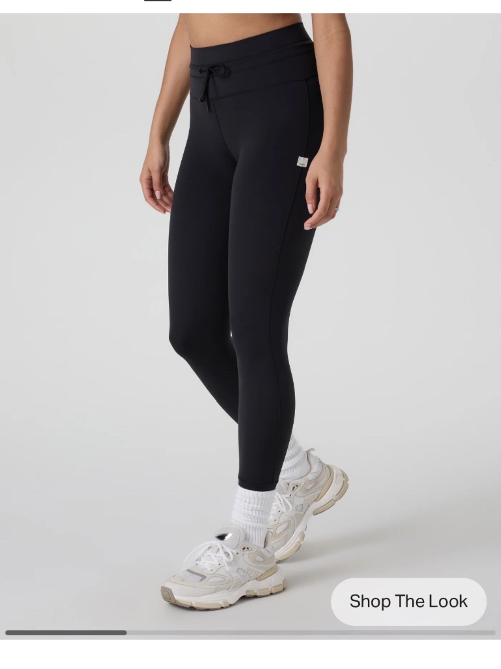vuori daily leggings long